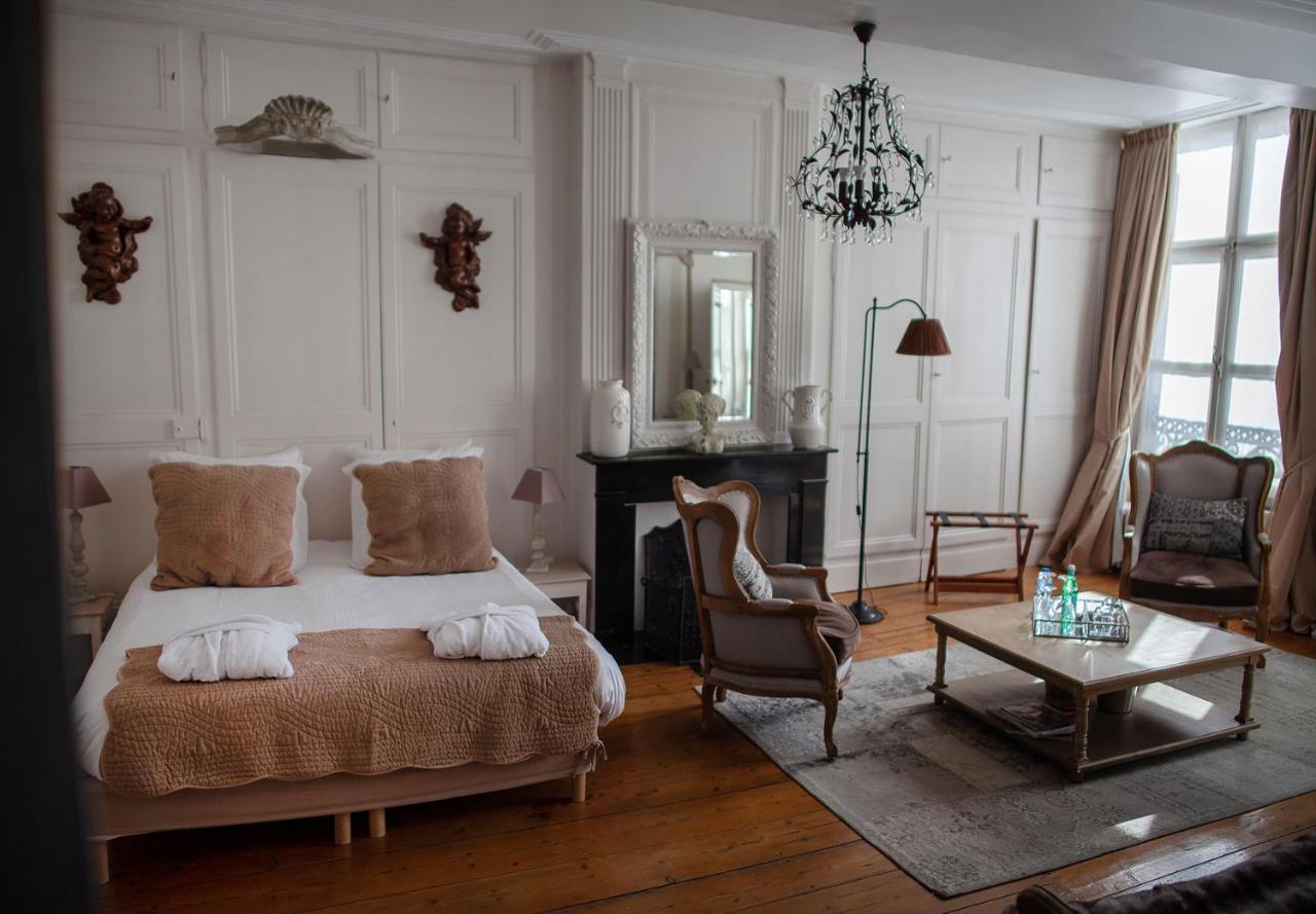 Bienvenue Chez Nous Bergues Exterior foto