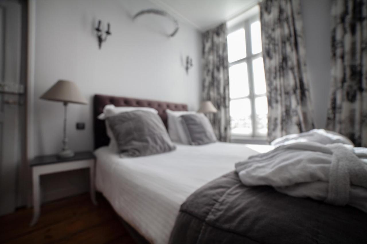 Bienvenue Chez Nous Bergues Exterior foto