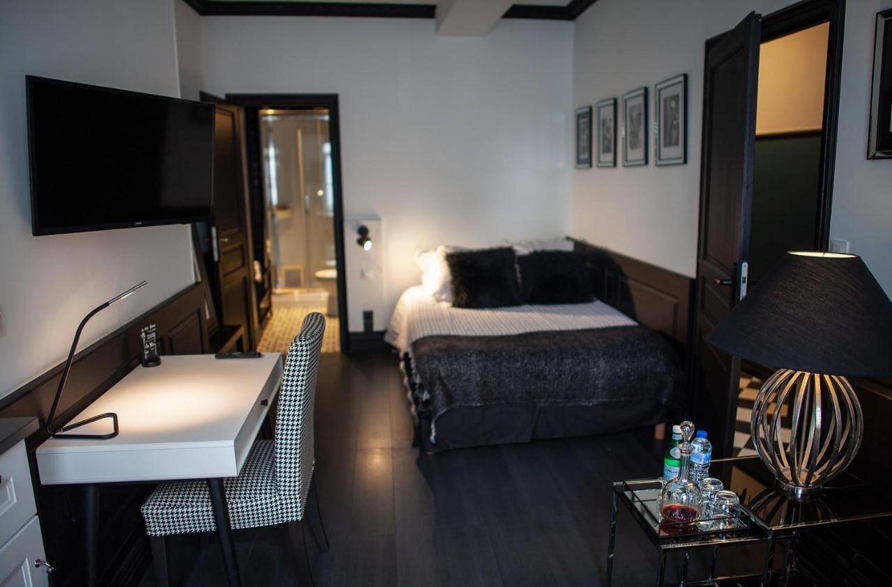 Bienvenue Chez Nous Bergues Exterior foto