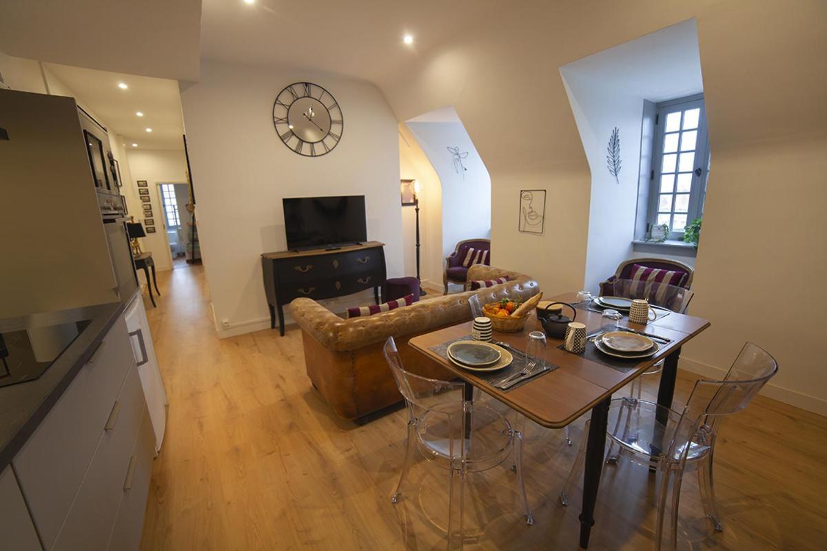 Bienvenue Chez Nous Bergues Exterior foto